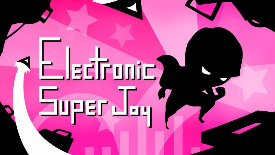 Electronic Super Joy artwork 1