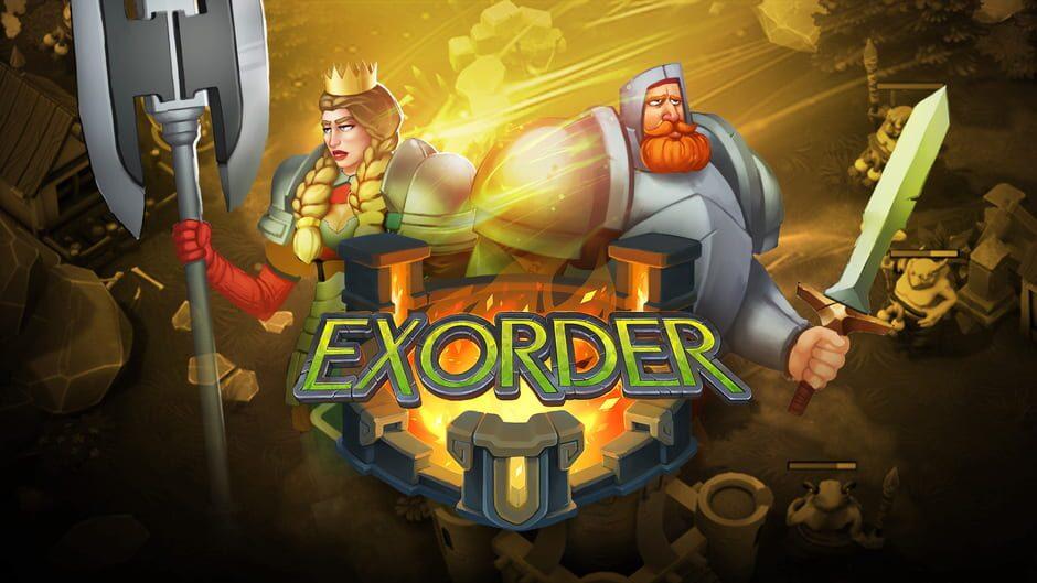 Exorder artwork 1