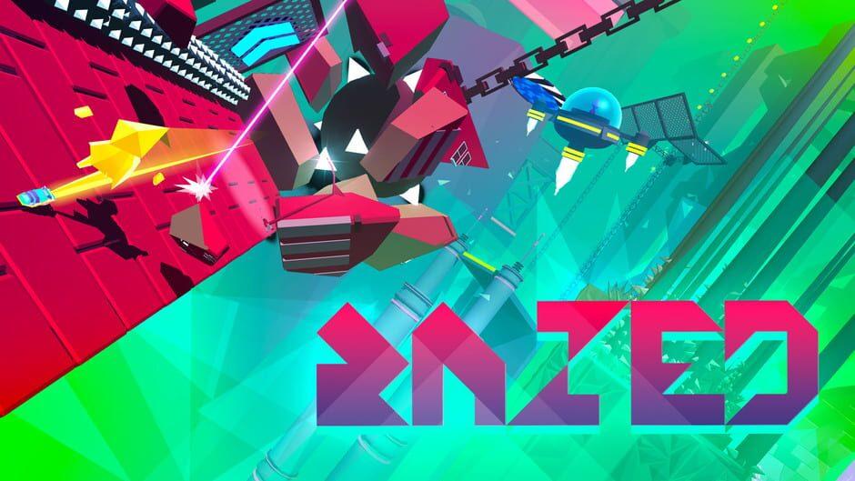Razed artwork 1