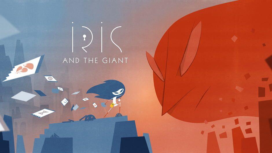 Iris and the Giant artwork 1