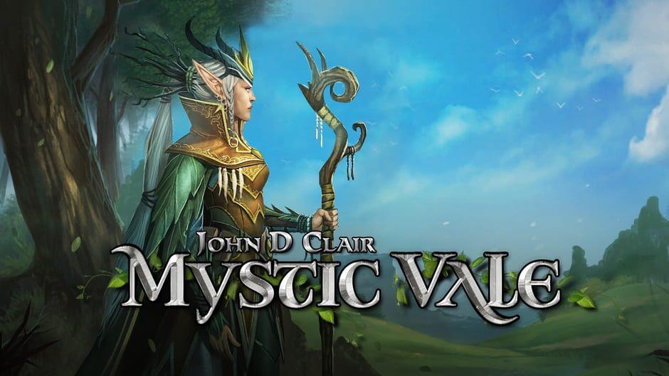 Mystic Vale artwork 1