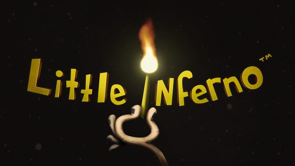 Little Inferno artwork 1