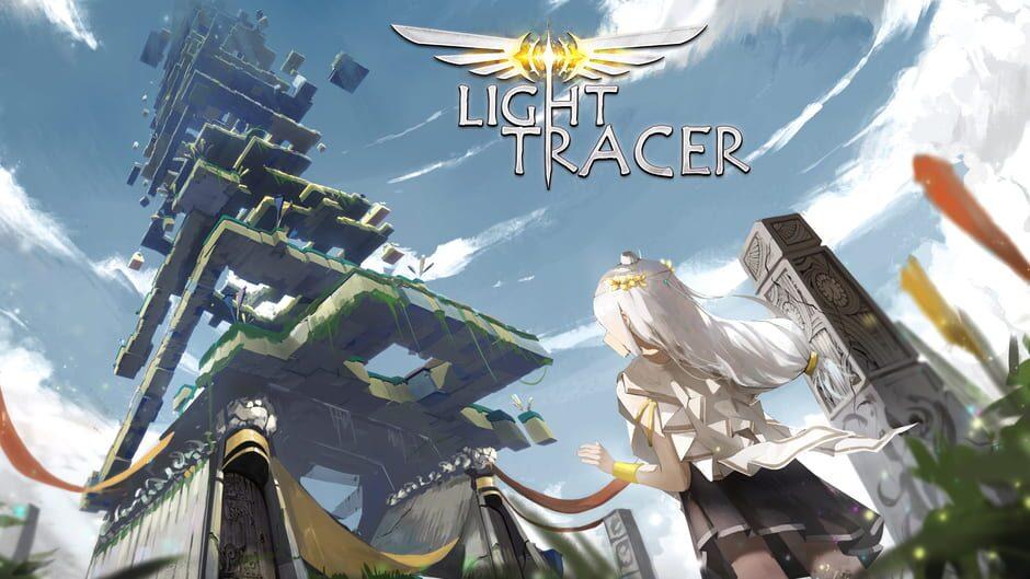 Light Tracer artwork 1