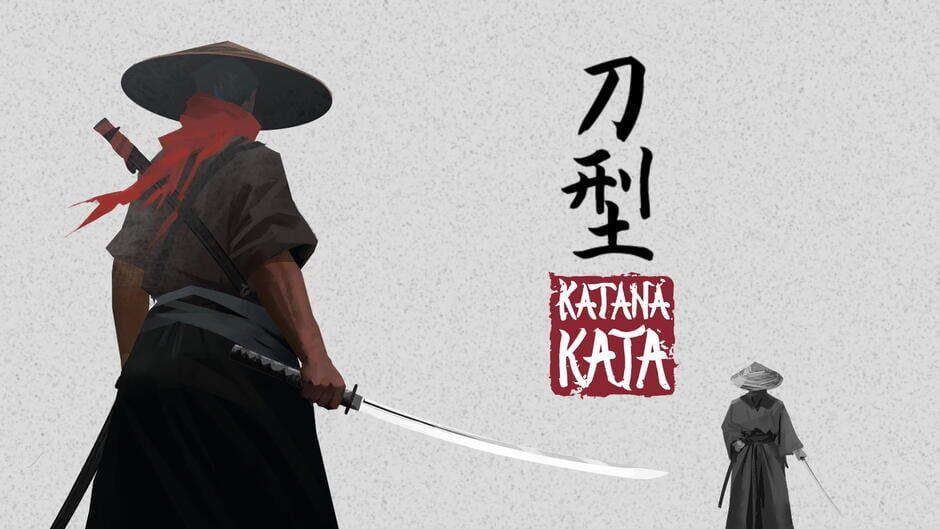 Katana Kata artwork 1