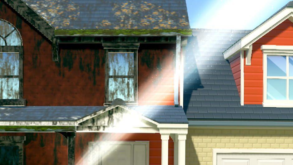 PowerWash Simulator artwork 1