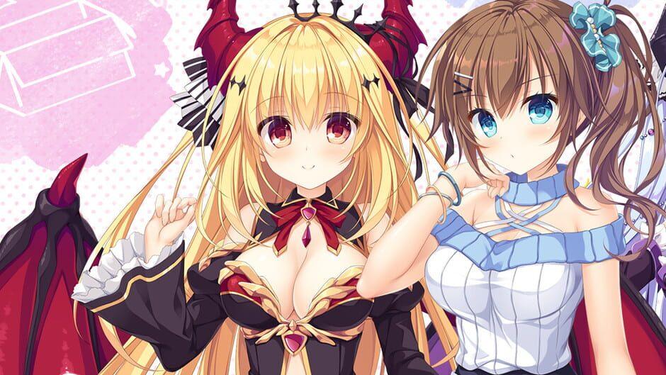 Slobbish Dragon Princess Love + Plus artwork 1