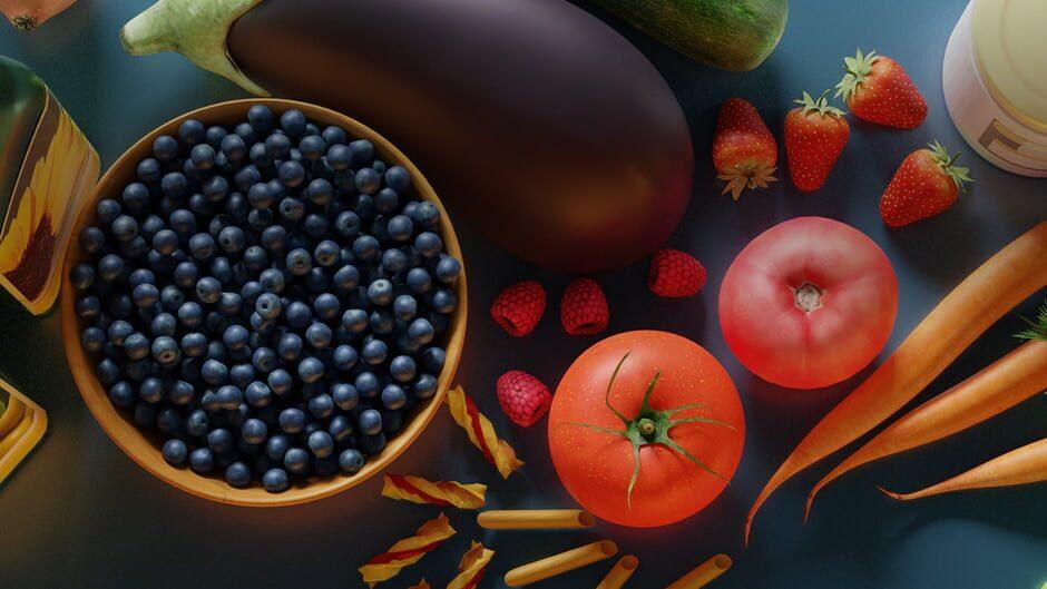 Cooking Simulator VR artwork 1