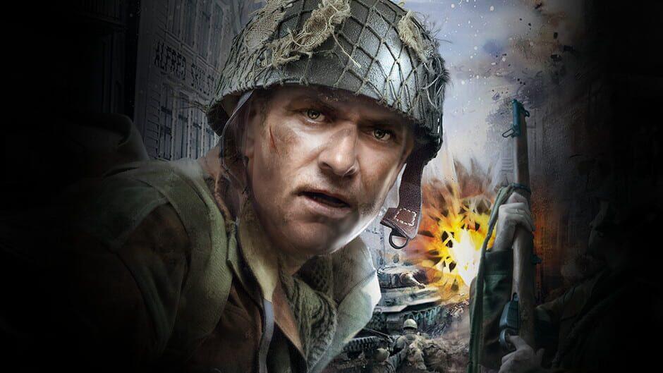 The Royal Marines Commando artwork 1
