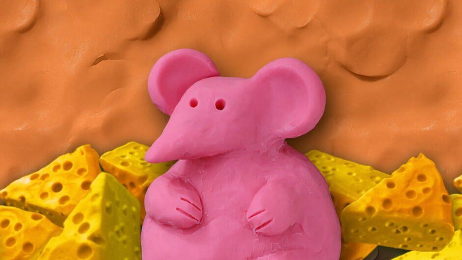 Genius Greedy Mouse artwork 1
