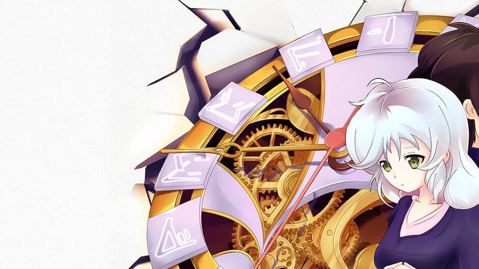 Esper: Make You Live Again artwork 1