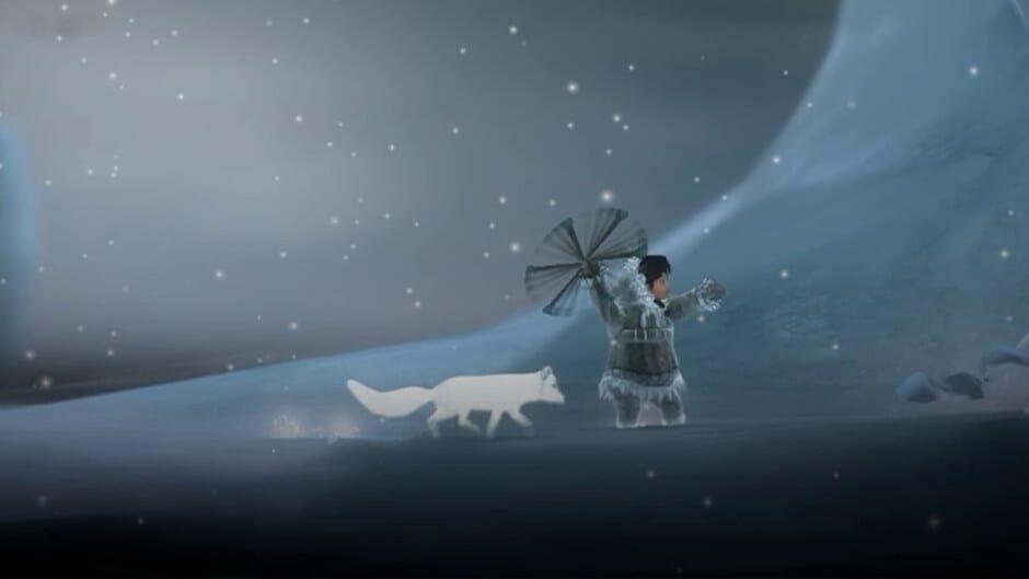 Never Alone: Kisima Ingitchuna artwork 1
