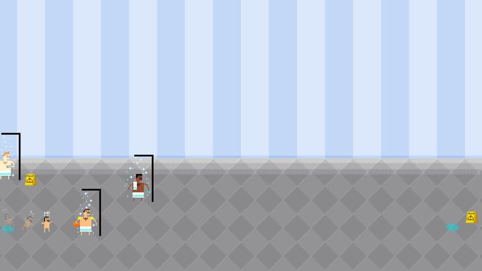 Shower With Your Dad Simulator 2015: Do You Still Shower With Your Dad? artwork 1