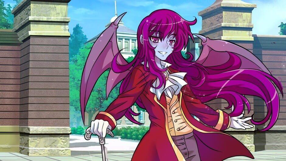Magical Diary: Horse Hall artwork 1