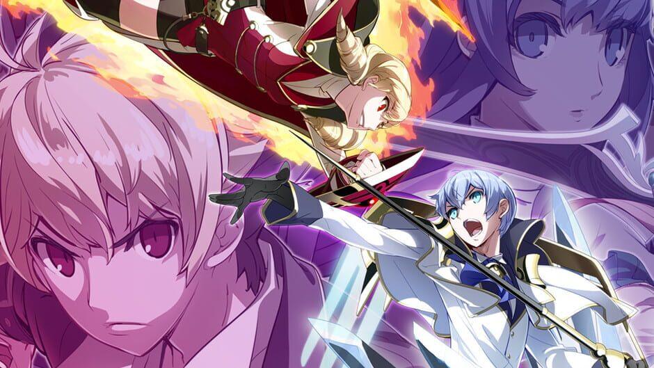 Under Night In-Birth Exe:Late[st] artwork 1
