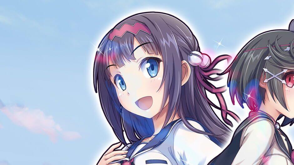 Gal*Gun: Double Peace artwork 1