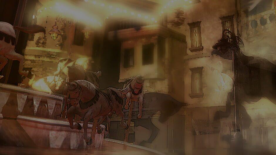 Contrast artwork 1