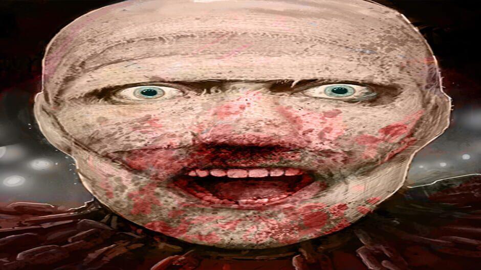 Affliction artwork 1