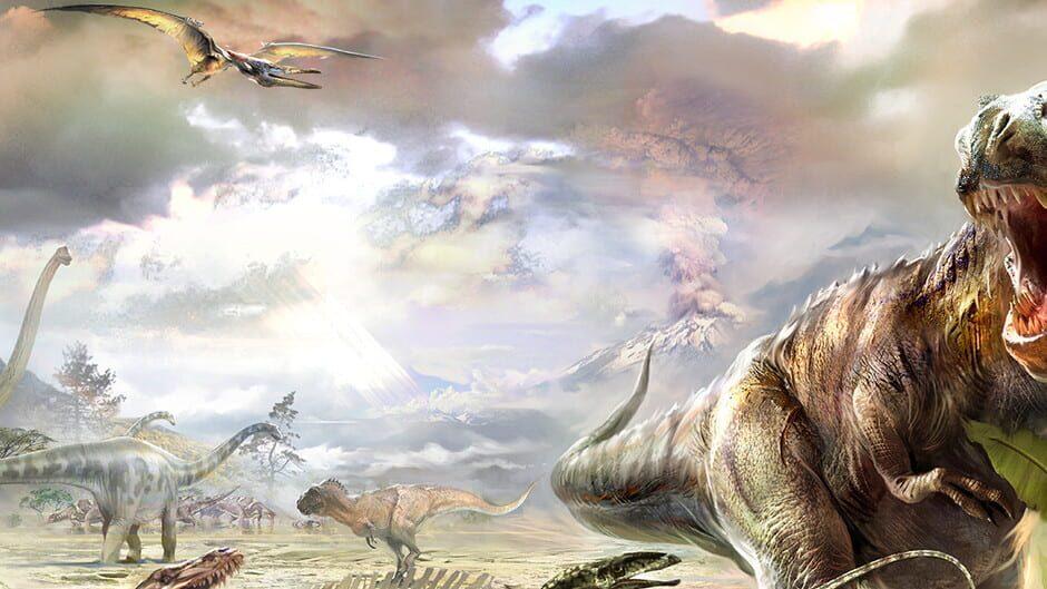 Carnivores: Dinosaur Hunter Reborn artwork 1