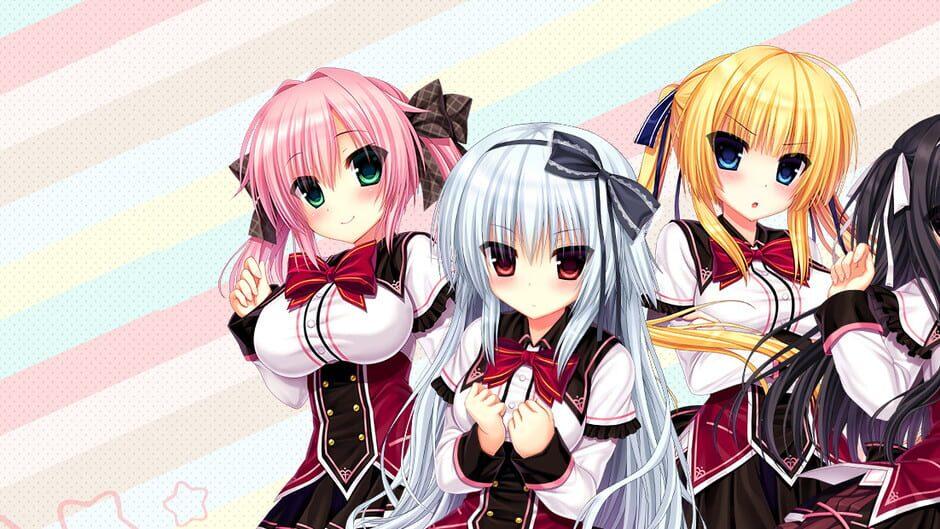 Wagamama High Spec artwork 1