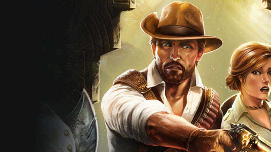 Deadfall Adventures artwork 1