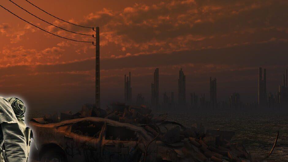 SimPocalypse artwork 1
