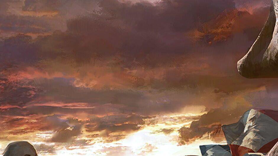 Wars of Napoleon artwork 1