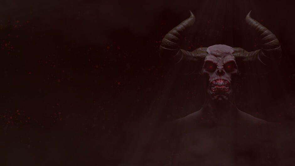 Devil Inside Us: Roots of Evil artwork 1