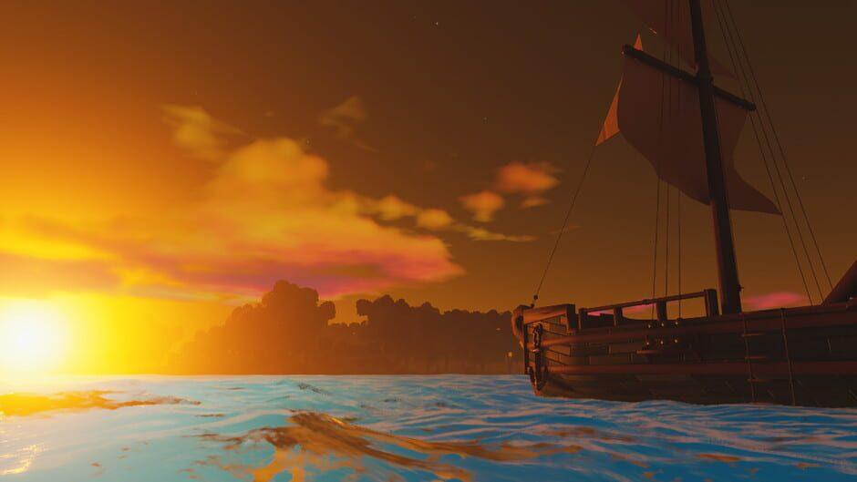 Salt 2: Shores of Gold artwork 1