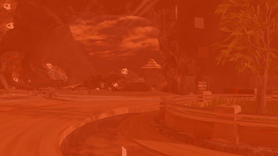 ChilloutVR artwork 1