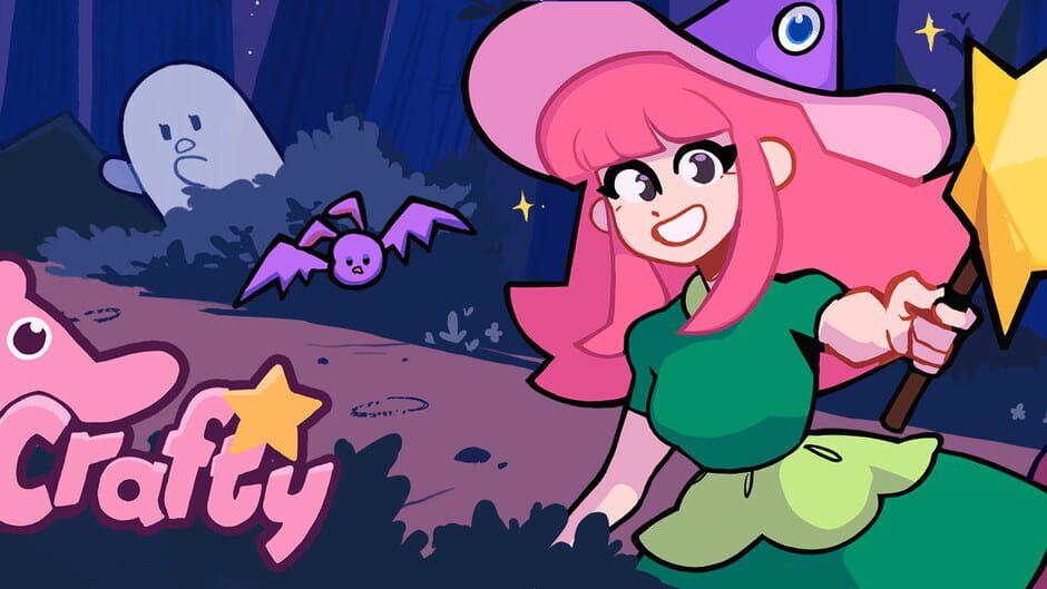 Witchcrafty artwork 1