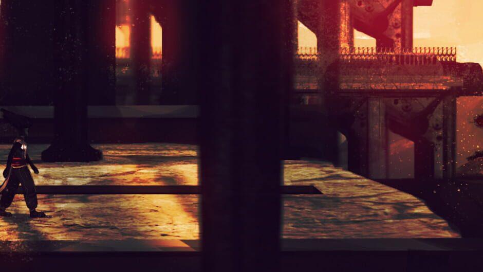 Forgotten Sound 2: Destiny artwork 1