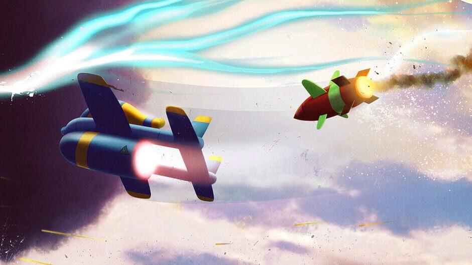 Altitude artwork 1