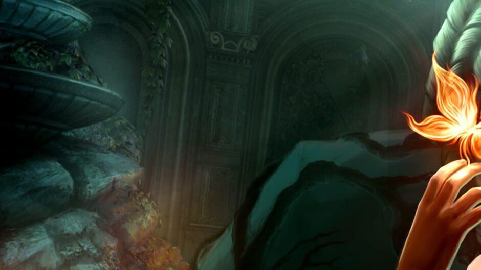 Time Mysteries 2: The Ancient Spectres artwork 1