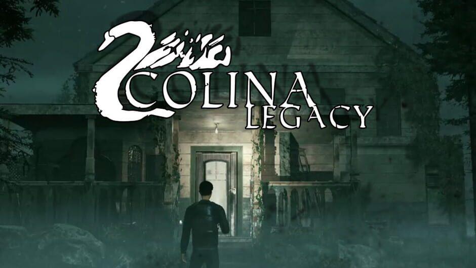 Colina: Legacy artwork 2