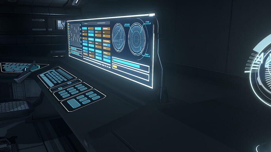 The Station VR artwork 1