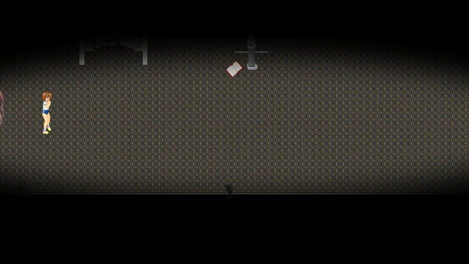 Alternate DiMansion Diary artwork 1