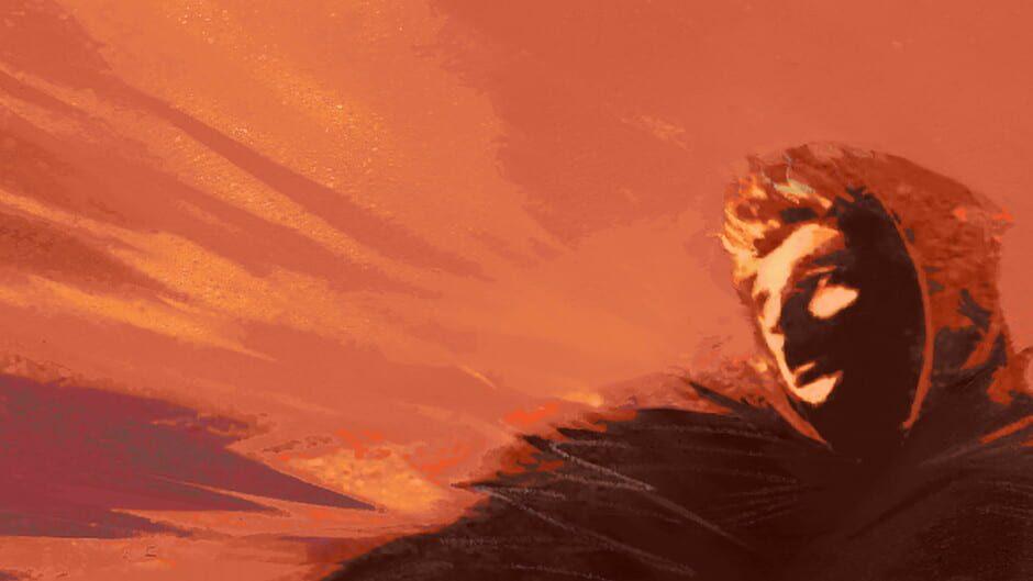 Aeon of Sands: The Trail artwork 1