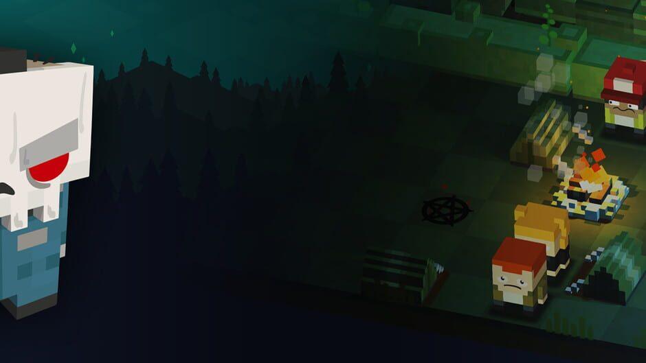 Slayaway Camp artwork 1