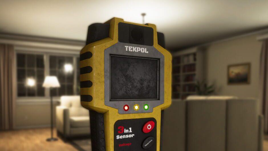 Electrician Simulator artwork 1
