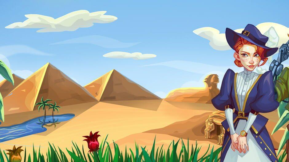 Crown of the Empire artwork 1