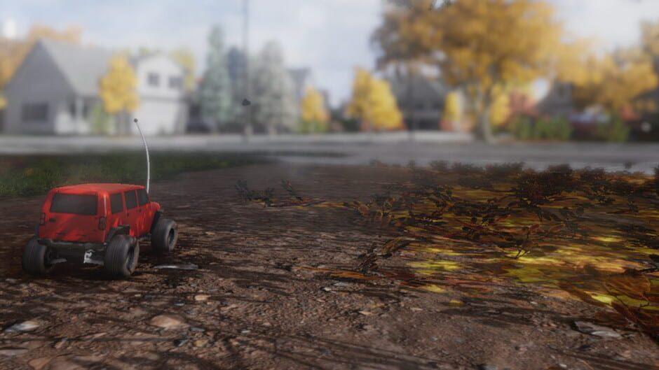 Pocket Cars artwork 1