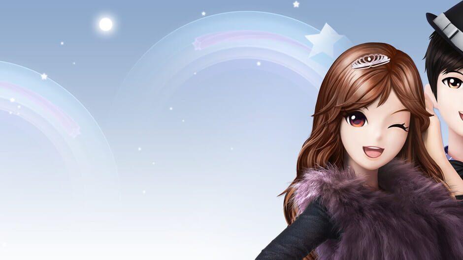 LoveBeat artwork 1