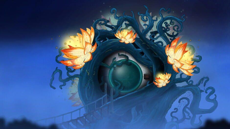Shapik: The Moon Quest artwork 1