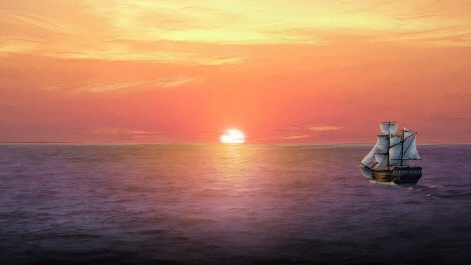 Abandon Ship artwork 1