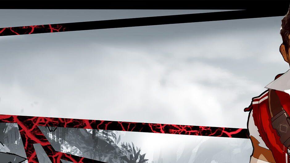 Escape Dead Island artwork 1