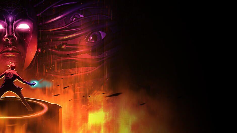 Dance Collider artwork 1