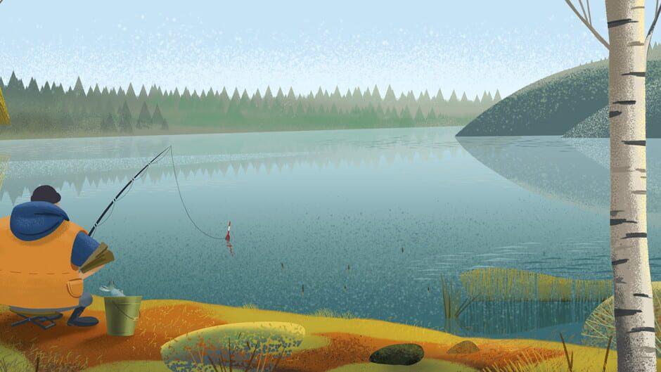 Russian Fishing 4 artwork 1