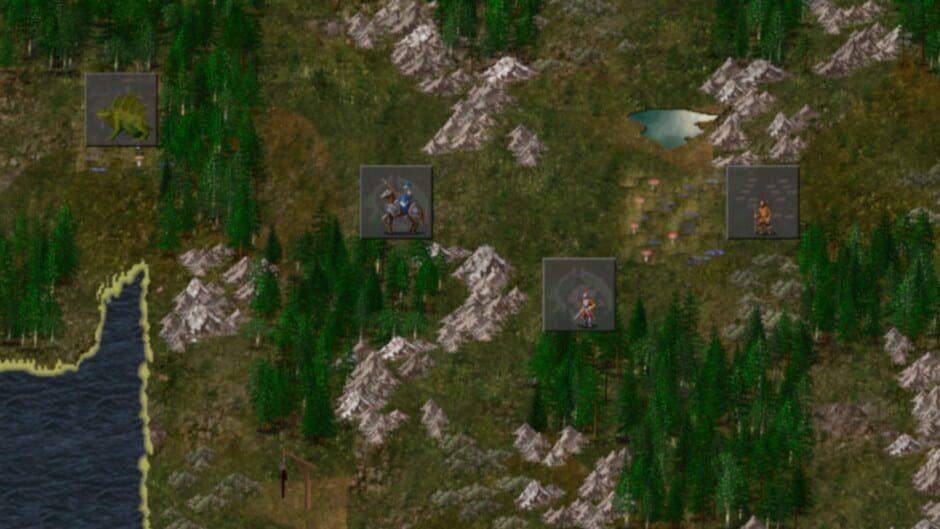 Conquest of Elysium 3 artwork 1