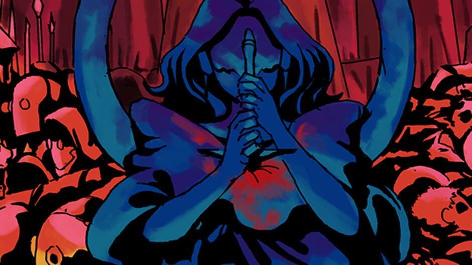 Divination artwork 1