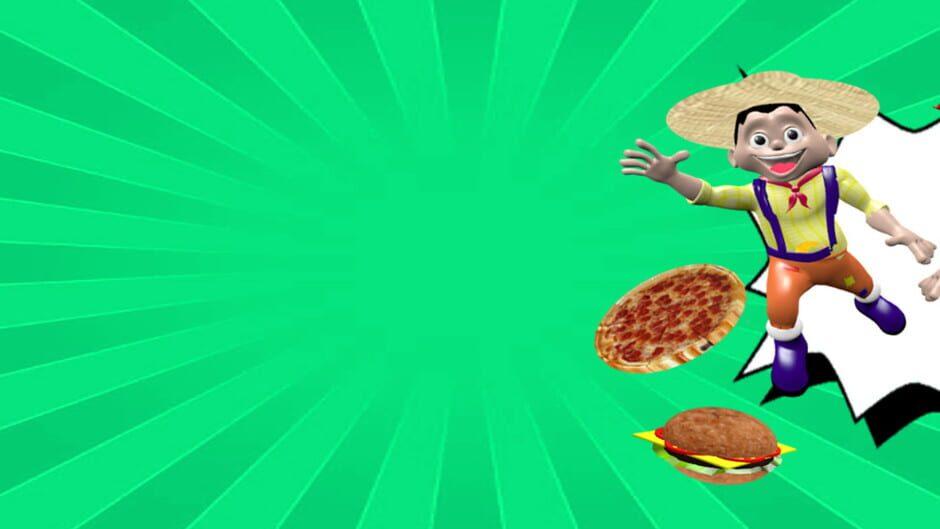 Mineirinho Director's Cut artwork 1